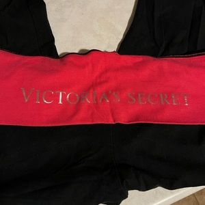 Victoria’s Secret fold over leggings
